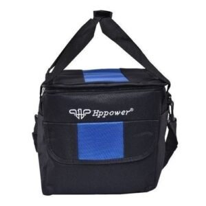 Insulated Lunch Bag For School And Outing