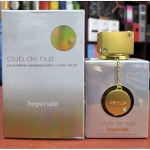 Armaf Club De Nuit Imperiale For Women - 105ml