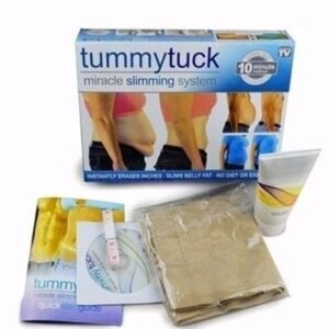 Tummy Tuck Miracle Slimming System