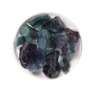 Natural Diffuser Stone Bulk Rough Amethyst Crystal Natural