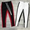 Double Panel 2in1 Joggers Pant