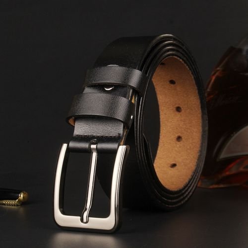 130 140 150 160 170cm Real Cow Genuine Leather Belts For Man High Quality Plus