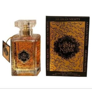 Arabian NIGHTS PERFUME