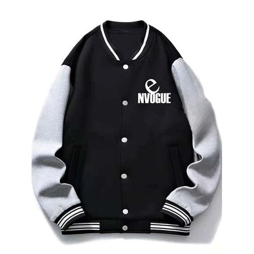 2021 Latest Unisex Three Quarters - Black