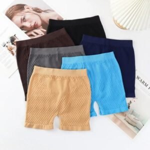 Ladies Tights 6pcs