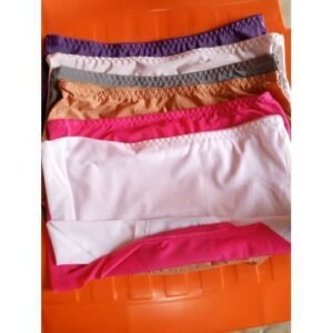 Condom Pants For Ladies 6pcs