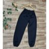 Black Carrot Joggers