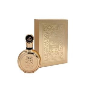 Lattafa Fakhar  Gold Edp Extrait