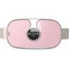 PinkLady Menstrual Heating Pad Warm Palace Belt Relieve Menstrual Pain Hot Compress Massager JIN