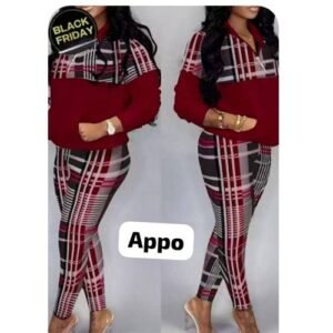 Gorgeous  Trouser And Top