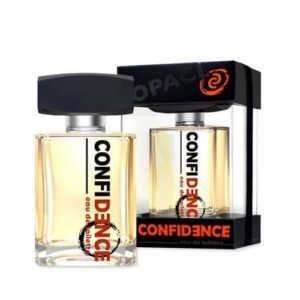 Copaci Confidence Long Lasting Perfume EDP_100ml