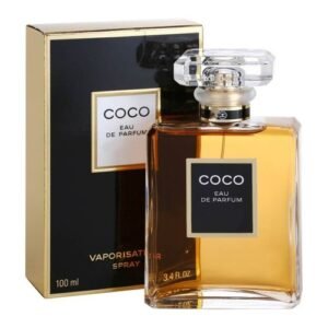 Coco Eau De Perfume 100ml For Women