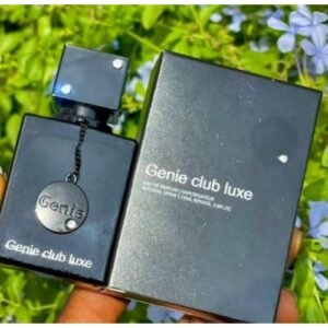 Genie 25ML Genie Club Luxe Perfume