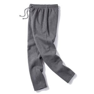 Grey Jogger 0.1
