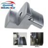 Stretch Serpentine Belt Remover Installer Install Remove Sl~Joint  Tool 59370 on the front or back side of the pulley