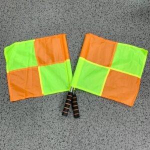 Flag REFEREE