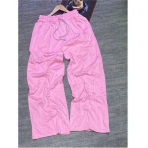 Palazzo Joggers Pants+ FREE CROP TOP