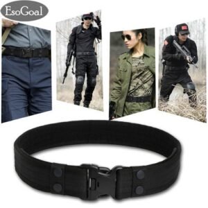 Defacto Boy Casual Cargo Jogger Woven Trousers - Khaki