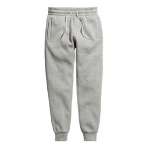 Plain Joggers(sweat Pant).