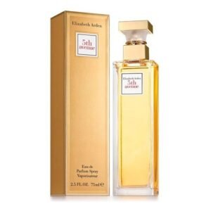 Elizabeth Arden 5th Avenue EDP For Women 75ml