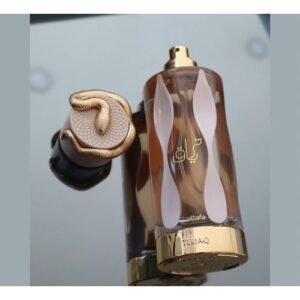 Lattafa TERIAQ EAU DE PERFUME