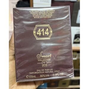 Smart Collection NO 414 PERFUME 100ML