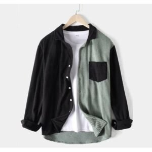 Unisex Corduroy Shirt