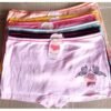 Quality Nika Panties For Ladies Set Of 6 In 1