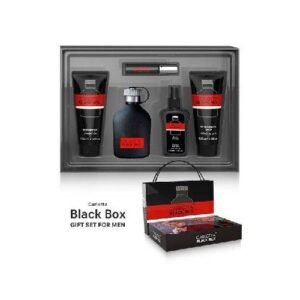 Eau De Long Lasting Perfume Set