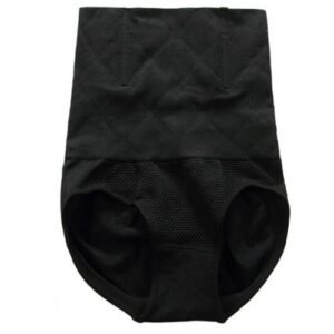 High Waist Tummy Control Body Shaper Briefs Slimming Pants