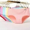 Good Cotton Panties Set Of 6 In 1