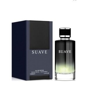 Fragrance World Suave EDP Unisex Perfume -100ml