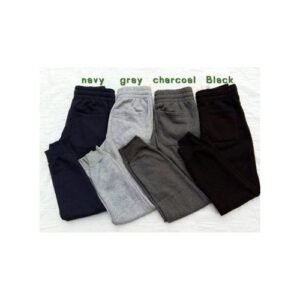 4 In 1 Trendy Joggers