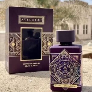 Fragrance World AFTER EFFECT EAU DE PERFUME