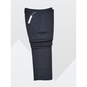 Marks & Spencer Super Classic Regular Fit Men's Plain Trouser