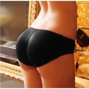 Padded Butt Lifter Panties