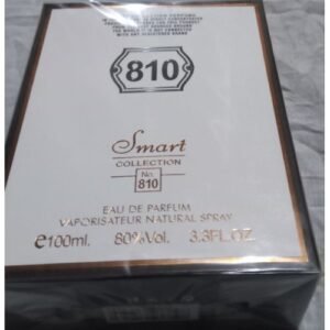 SMART COLLECTION PERFUME 810