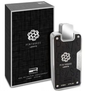 Rue Broca PENTHOUSE LARVOTTO EDP 80ML
