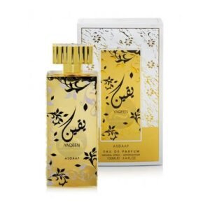 Asdaaf Yaqeen Eau De Parfum