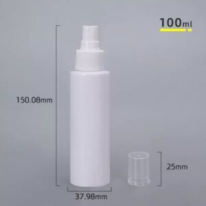 100ml Empty Spray  Bottles