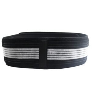 SI Belt Sacroiliac Belt For Women Pelvic Corrector Men Waist Brace Support Hip Sciatica Pelvis Lumbar Nerve Leg Pain Postpartum MAA
