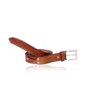 Joint Men Quality Leather Belt