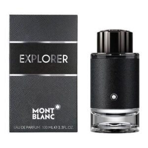 Mont Blanc Explorer EDP 100ml For Men