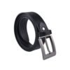 Original Black Leather Belt