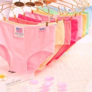 Panties Set Of 12 In 1