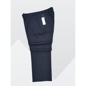 Super Classic Regular Fit Men's Casual Trouser