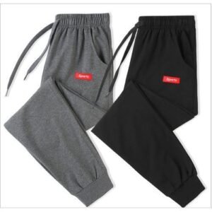 2 In 1 BEST PRODUCTION JOGGERS