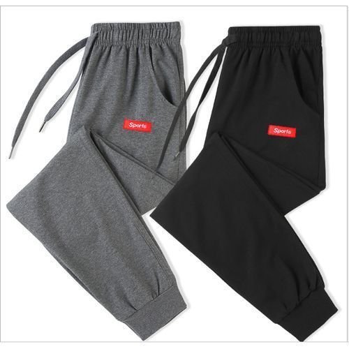 2 In 1 BEST PRODUCTION JOGGERS