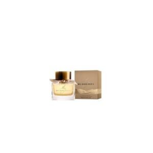 Burberry My Burberry Perfume For Women EDP_90ml