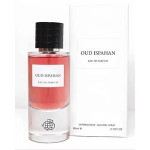 Fragrance World OUD ISPAHAN EAU DE PERFUME